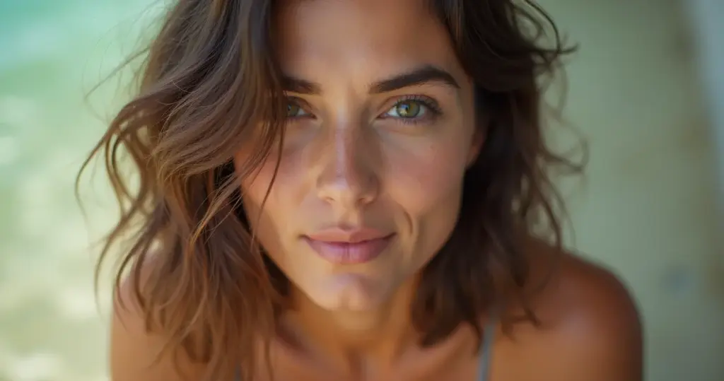 Cabelos Nos Ombros: O Corte Que Transforma Seu Visual em 2026