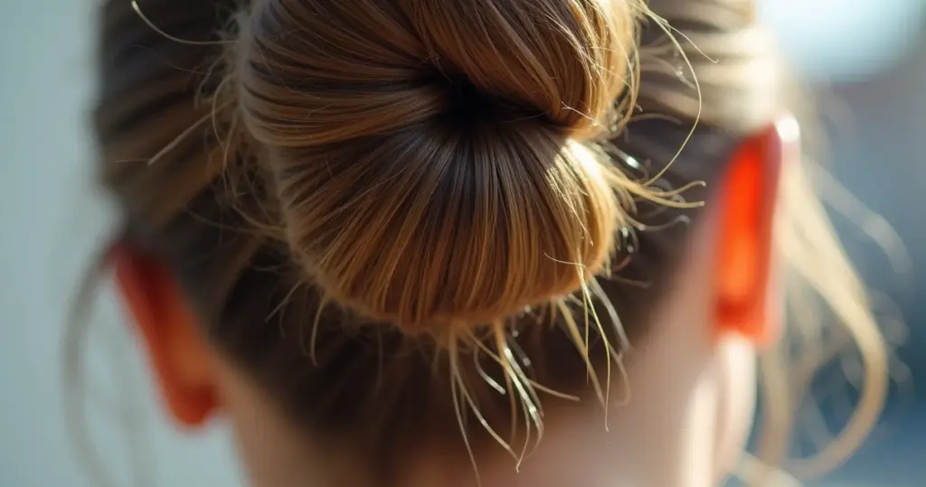 Cabelos Presos Coque: O Segredo para um Visual Elegante Rápido Cabelos Presos Coque: O Segredo para um Visual Elegante Rápido