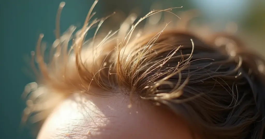 Cabelos Ralos E Quebradiços: Saiba Causas e Como Recuperar Cabelos Ralos E Quebradiços: Saiba Causas e Como Recuperar