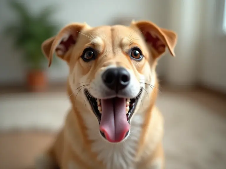 Cachorro com Soluço: Entenda as Causas e Saiba Como Ajudar Agora