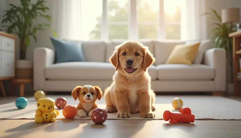 Cachorro Golden: Guia Completo Para Famílias em 2026 Cachorro Golden: Guia Completo Para Famílias em 2026