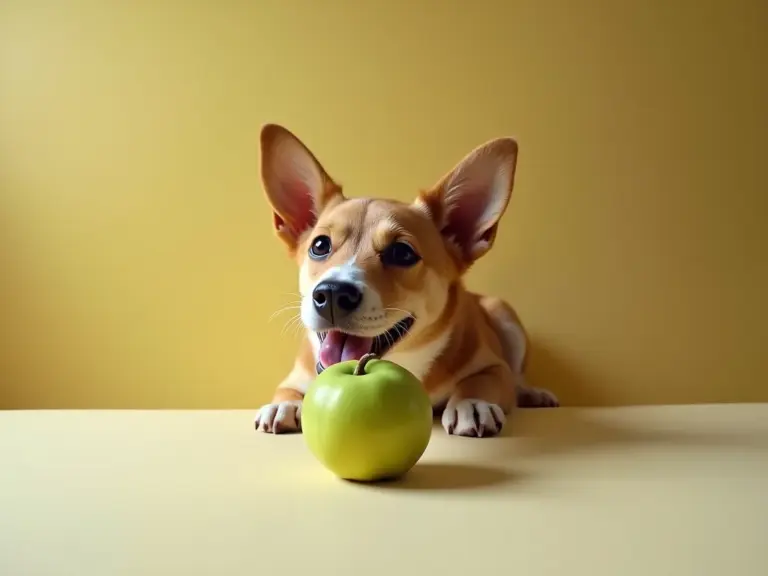 Seu Cão Pode Comer Jiló? Descubra os Benefícios e Riscos!