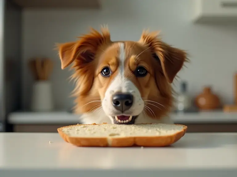 Cachorro Pode Comer Pão? Descubra os Riscos e Benefícios em 2026