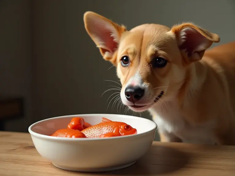 Seu Cão Pode Comer Peixe? Descubra os Benefícios e Riscos Seguros