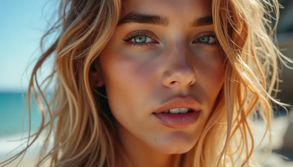 Californiana Cobre: O Visual Chique que Explodiu em 2026