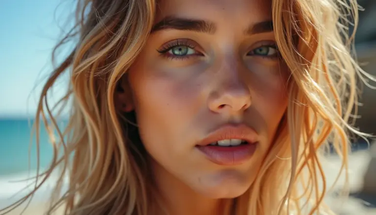 Californiana Cobre: O Visual Chique que Explodiu em 2026