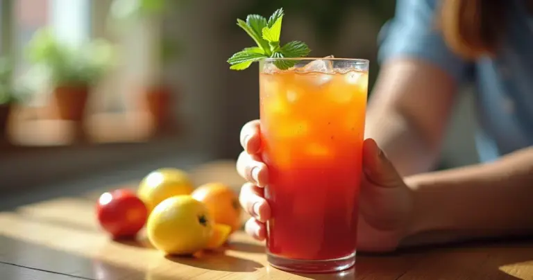 Calorias De Bebidas: Desmistifique e Faça Escolhas Inteligentes