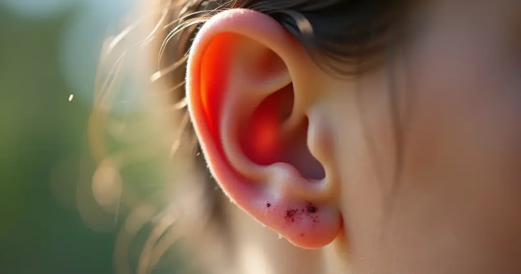 Cancer No Ouvido: Os Sinais Sutis Que Você Precisa Conhecer