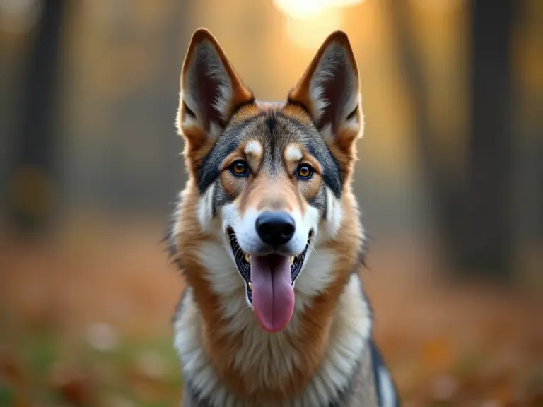 Cão Lobo Checoslovaco: Mitos e Verdades Sobre Essa Raça Rara em 2026 Cão Lobo Checoslovaco: Mitos e Verdades Sobre Essa Raça Rara em 2026
