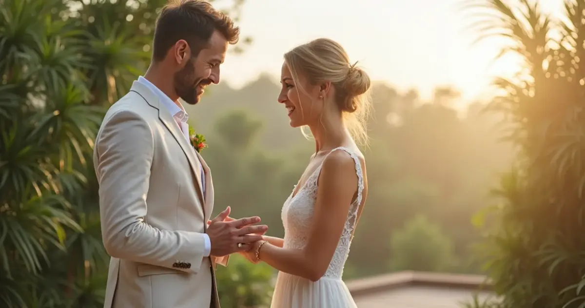 Casamento Minimalista: 7 segredos para um lar impecável [2026]