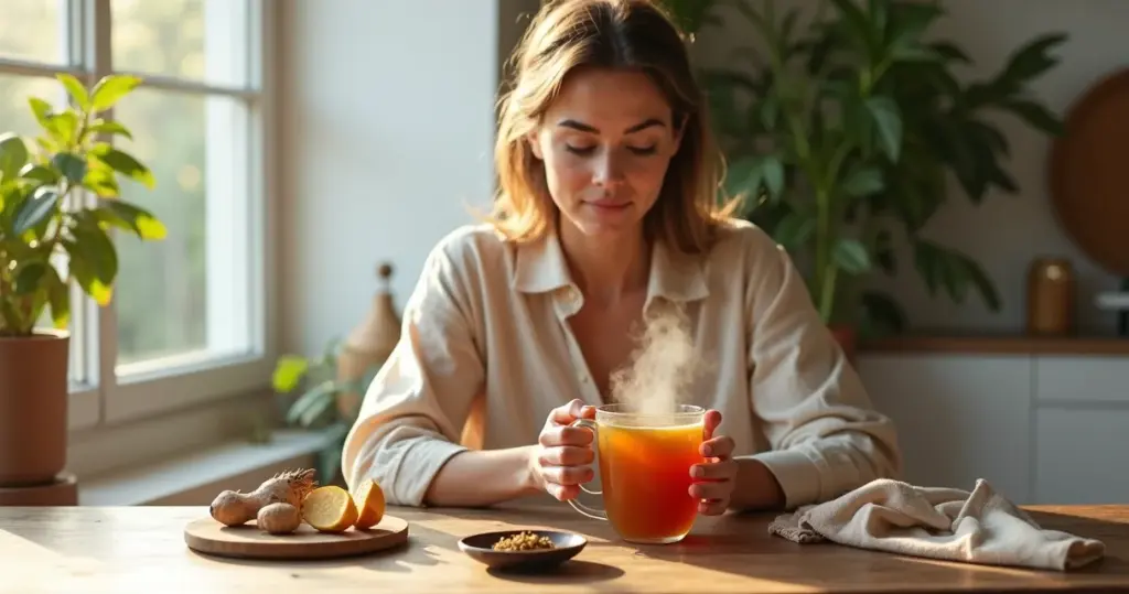 Chá de Ashwagandha: Reduza o Estresse com o Ritmo da Sua Vida Chá de Ashwagandha: Reduza o Estresse com o Ritmo da Sua Vida