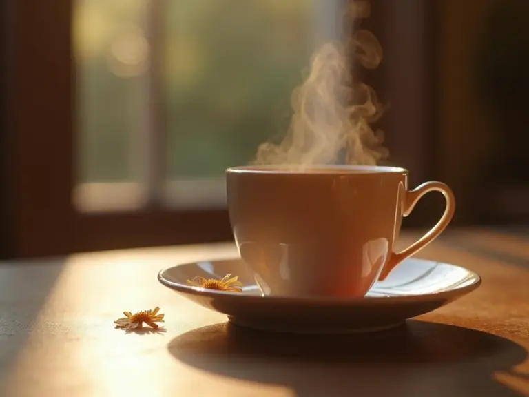 Chá De Casanova Simples: Como Preparar o Elixir do Amor em 2026 Chá De Casanova Simples: Como Preparar o Elixir do Amor em 2026