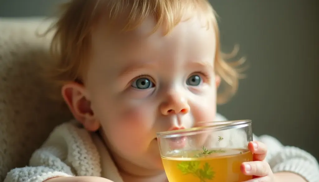 Chá de Endro para Bebê: Benefícios e Como Preparar em 2026