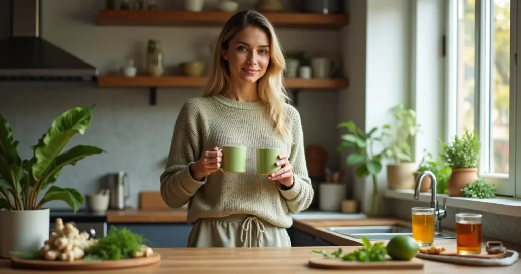 Chá de folha de goiaba versus outros chás para diarreia: qual realmente funciona no seu caso? Chá de folha de goiaba versus outros chás para diarreia: qual realmente funciona no seu caso?