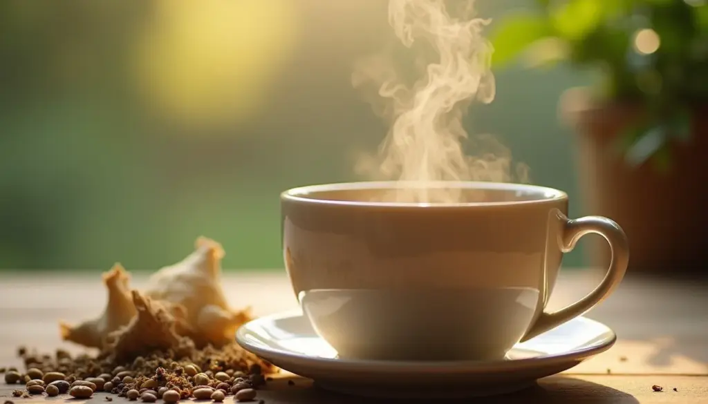 Chá De Pata De Vaca Para Infecção Urinária: Alívio Rápido 2026