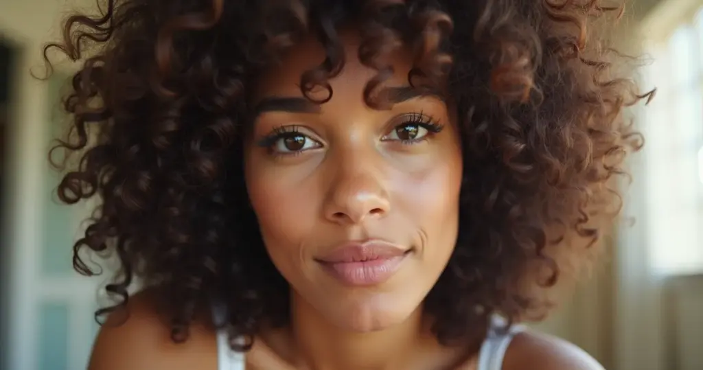 Chanel De Bico Cacheado: O Corte Que Reinventa Seus Cachos Chanel De Bico Cacheado: O Corte Que Reinventa Seus Cachos