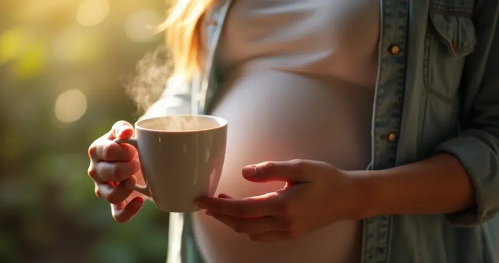 Chás Para Gripe Na Gravidez: Alívio Rápido e Seguro Chás Para Gripe Na Gravidez: Alívio Rápido e Seguro