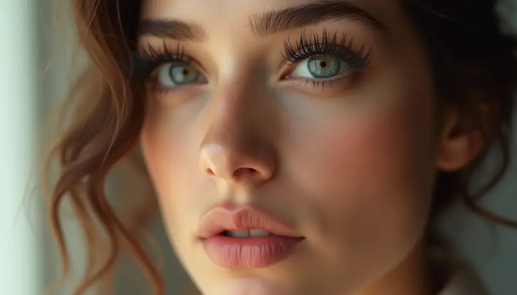 Cílios Híbridos: O Guia Definitivo Para o Look Perfeito em 2026