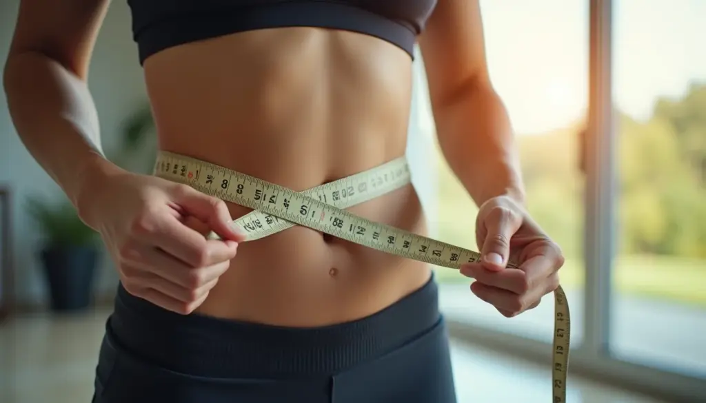 Circunferência Abdominal Ideal: Como Medir e Alcançar em 2026