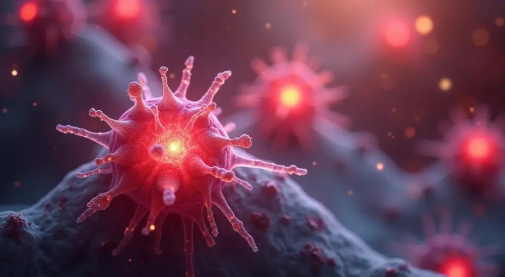 Clamidia Dst: Sinais Ocultos [2026] - O que você NÃO sabe!