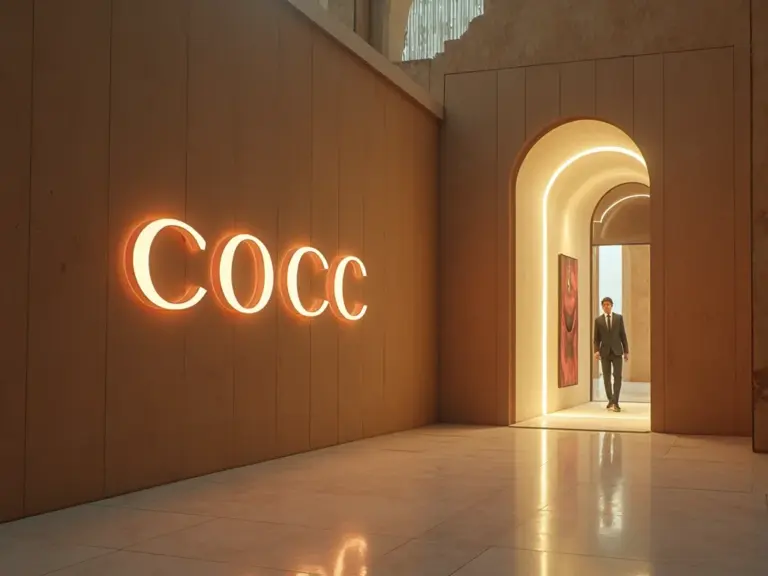 Colcci Logo: A Evolução do Estilo Que Define Tendências em 2026
