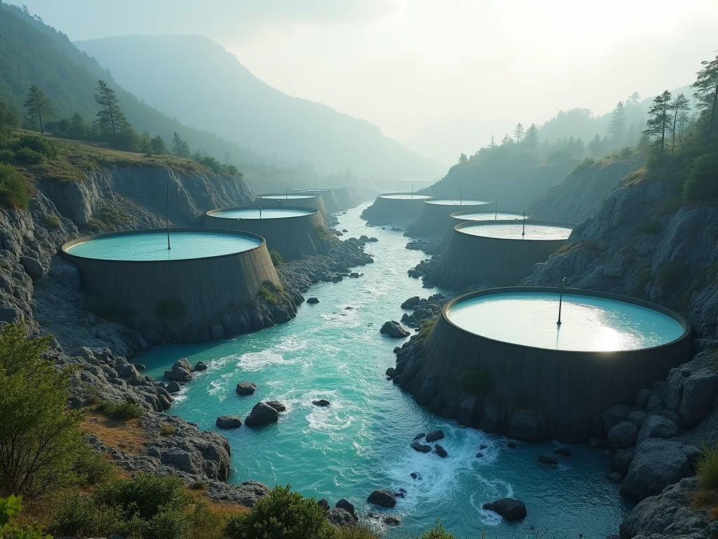 Colheita da Chuva: Como Maximizar Seus Reservatórios em 2026 Colheita da Chuva: Como Maximizar Seus Reservatórios em 2026