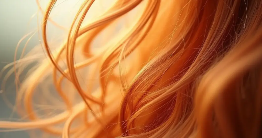 Colorimetria De Cabelos: A Ciência Que Transforma Loiros e Ruivos