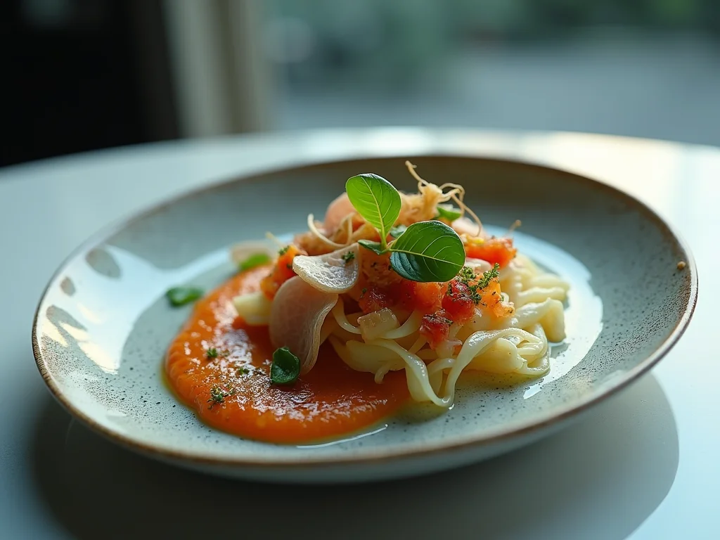 Comem: Descubra os Pratos Inovadores Que Vão Dominar 2026 Comem: Descubra os Pratos Inovadores Que Vão Dominar 2026