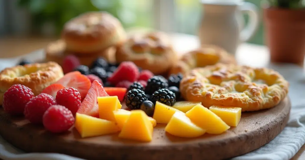 Comidas Para Cafe Da Manha: O Segredo Para Um Dia Energizante Comidas Para Cafe Da Manha: O Segredo Para Um Dia Energizante