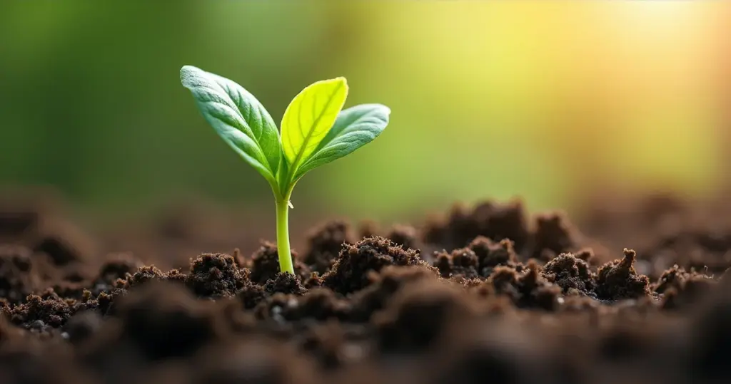 Como As Plantas Crescem: Segredos Revelados para Florescer Como As Plantas Crescem: Segredos Revelados para Florescer