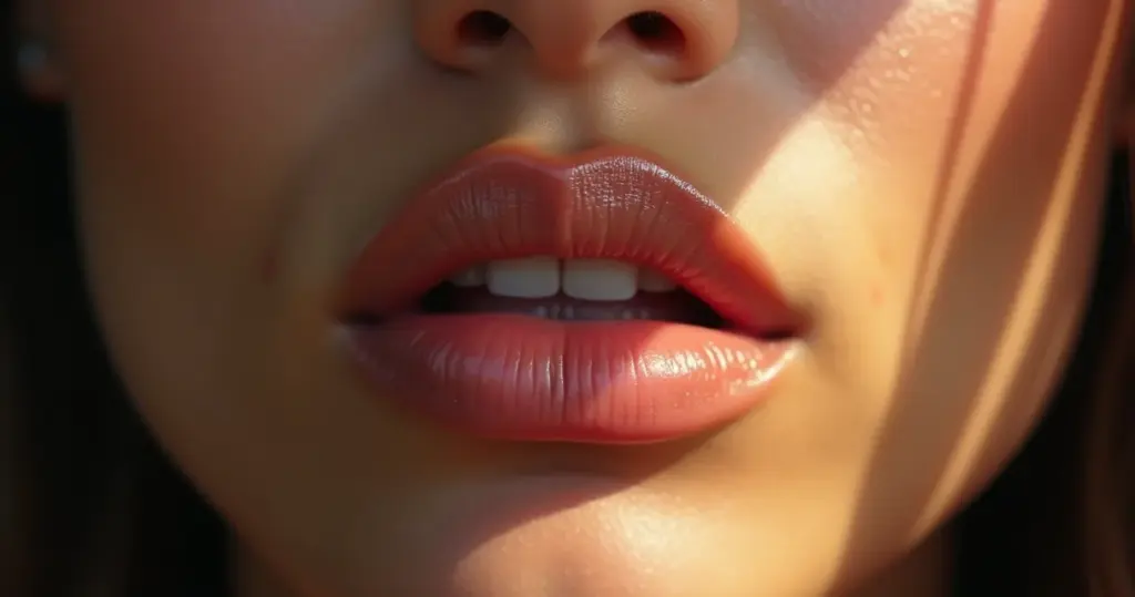 Como Aumentar Os Labios De Forma Natural: segredos de beleza revelados [Testado]