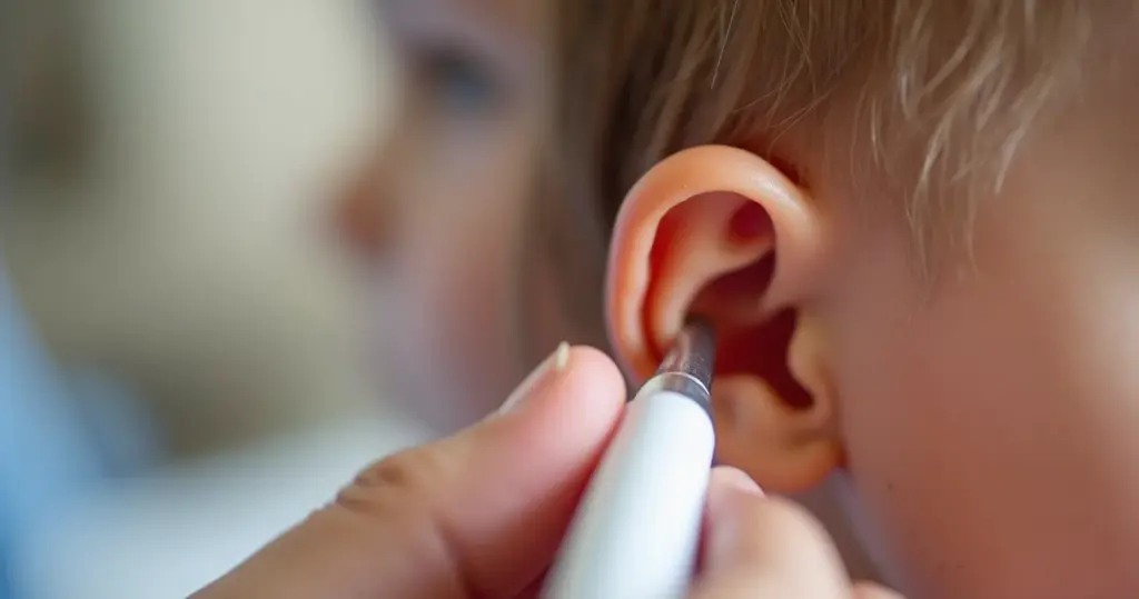 Como É Feito O Teste Da Orelhinha: Guia Simples 2026