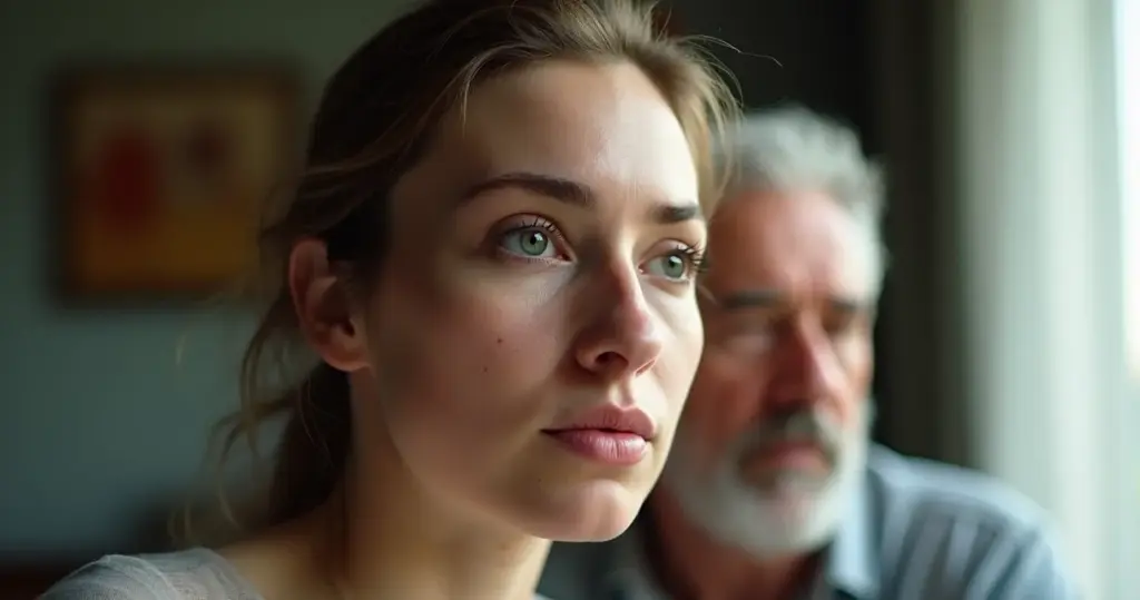 Como É Ter Um Relacionamento Com Um Homem Mais Velho: A Verdade