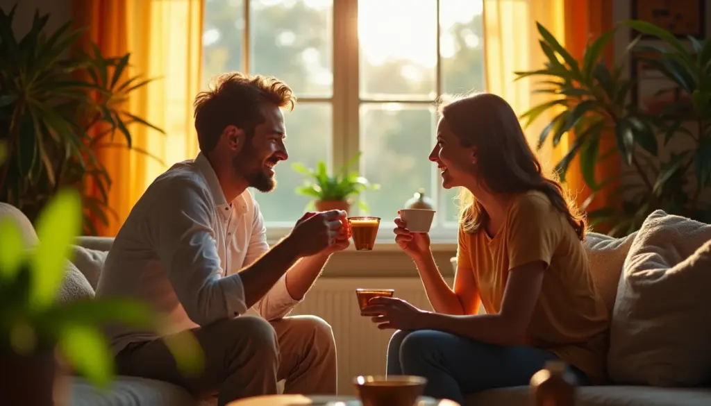 Como Evitar Brigas No Relacionamento: A Ciência da Paz Conjugal Revelada Como Evitar Brigas No Relacionamento: A Ciência da Paz Conjugal Revelada