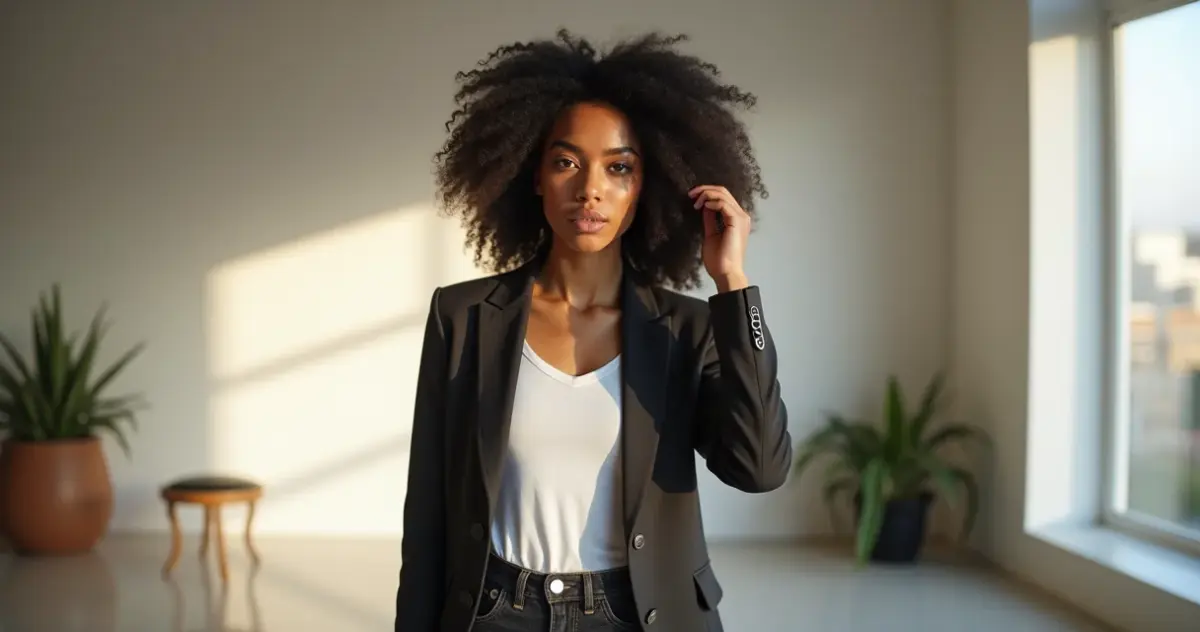 Como evitar cabelo oleoso com pomada mate: o passo que ninguém te conta