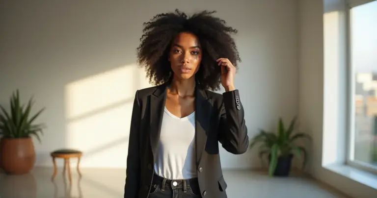 Como evitar cabelo oleoso com pomada mate: o passo que ninguém te conta