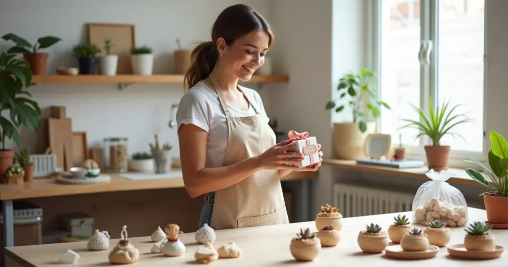 Como evitar erros ao fazer lembrancinhas e não perder dinheiro Como evitar erros ao fazer lembrancinhas e não perder dinheiro