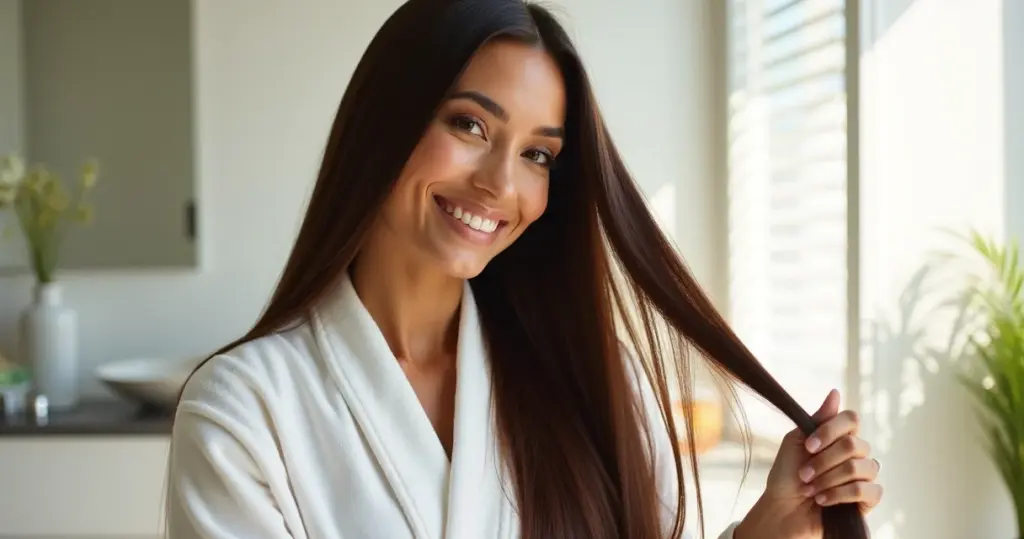 Como evitar quebra unha bailarina longa: 6 passos que ninguém te contou Como evitar quebra unha bailarina longa: 6 passos que ninguém te contou