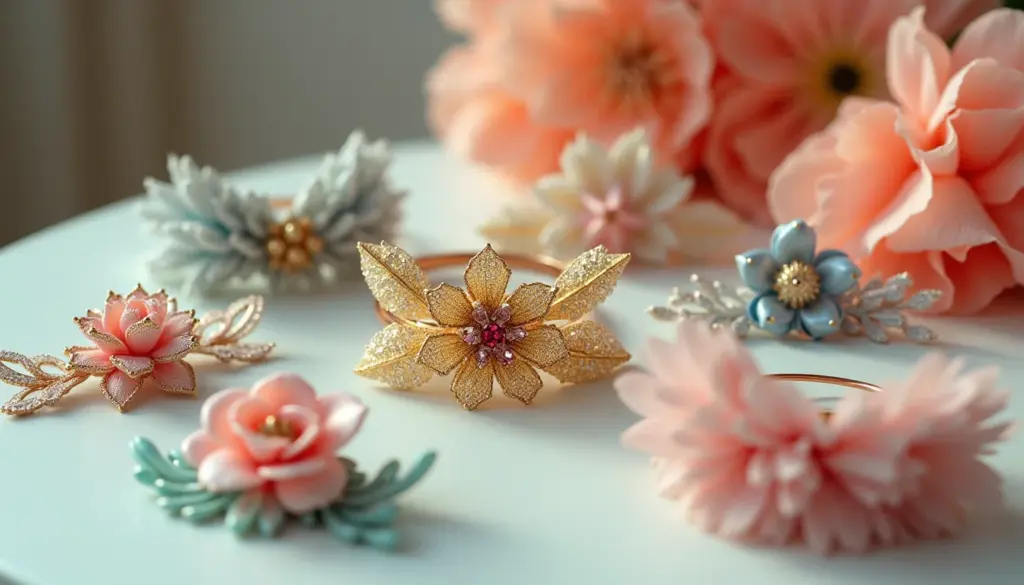 Acessórios de Cabelo Incríveis: Faça Você Mesma em Casa! Acessórios de Cabelo Incríveis: Faça Você Mesma em Casa!