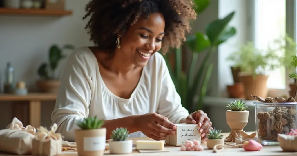 Como fazer lembrancinhas de aniversário que seus convidados vão guardar por anos Como fazer lembrancinhas de aniversário que seus convidados vão guardar por anos
