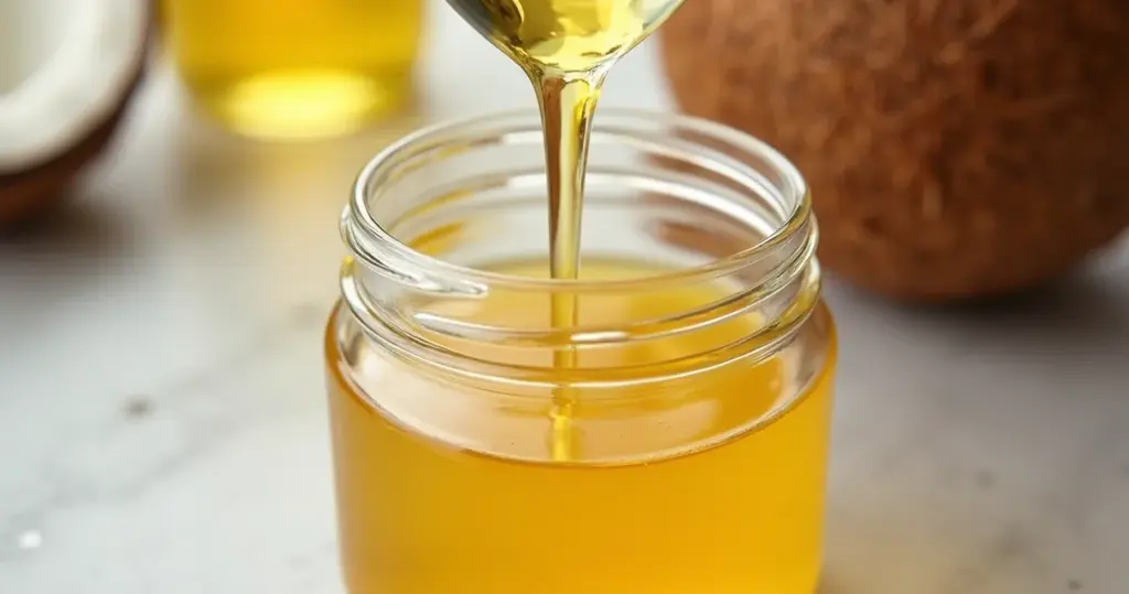 2 Métodos de Como Fazer Óleo de Coco Caseiro: Brilho Natural! 2 Métodos de Como Fazer Óleo de Coco Caseiro: Brilho Natural!