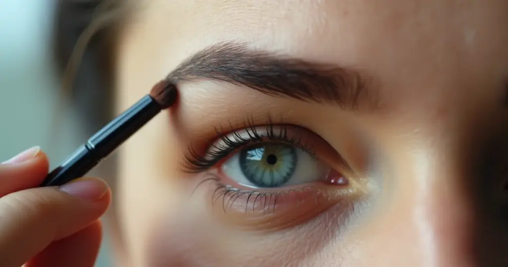 Sobrancelha de Rena: Como Fazer em Casa Passo a Passo
