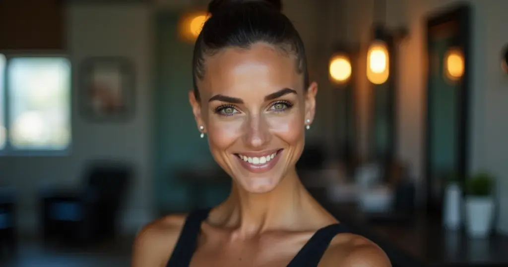 Como fazer um buzz cut com riscos laterais: seu visual de impacto em casa