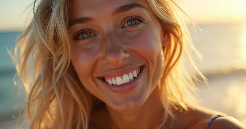 Como Ficar Loira Com Luzes: O Guia Definitivo [2026]