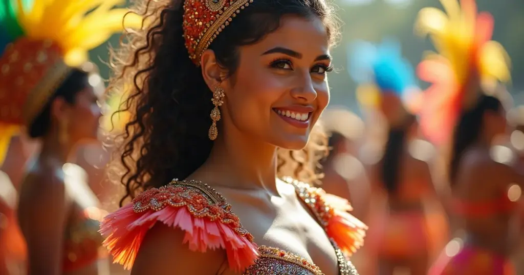 Como fixar ombreira de carnaval na roupa sem costurar: métodos que realmente funcionam