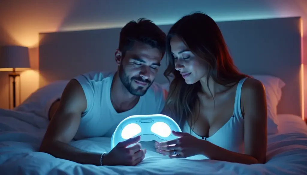 Como Inovar No Sexo: 5 Dicas Surpreendentes Para 2026