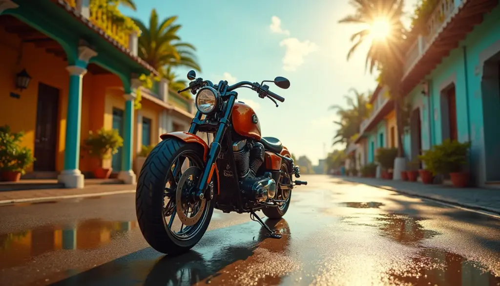 Como Lavar A Moto Para Que Brille: O Segredo Revelado [2026]