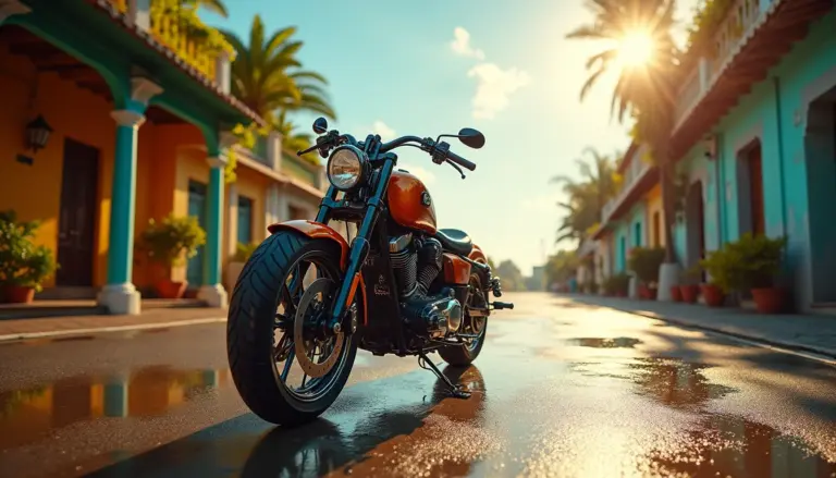 Como Lavar A Moto Para Que Brille: O Segredo Revelado [2026]
