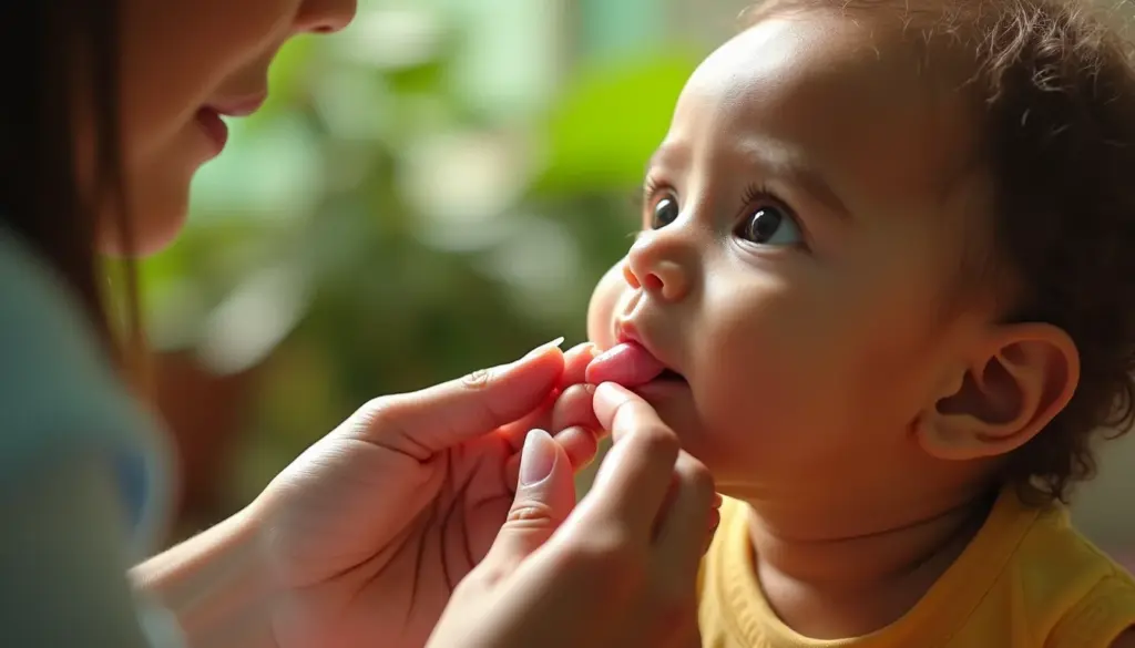 Como Lavar Nariz Bebe 4 Meses: o método que alivia [2026]