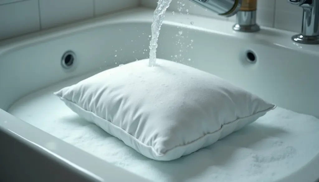 Como Lavar Travesseiro: 5 Passos Para Deixá-lo Impecável